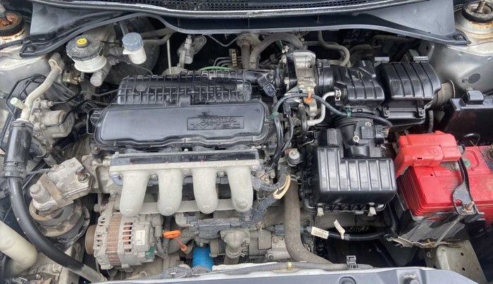 2013 Honda City 1.5L I-VTEC V MT, Petrol, Manual, 70,832 km, Open Bonet