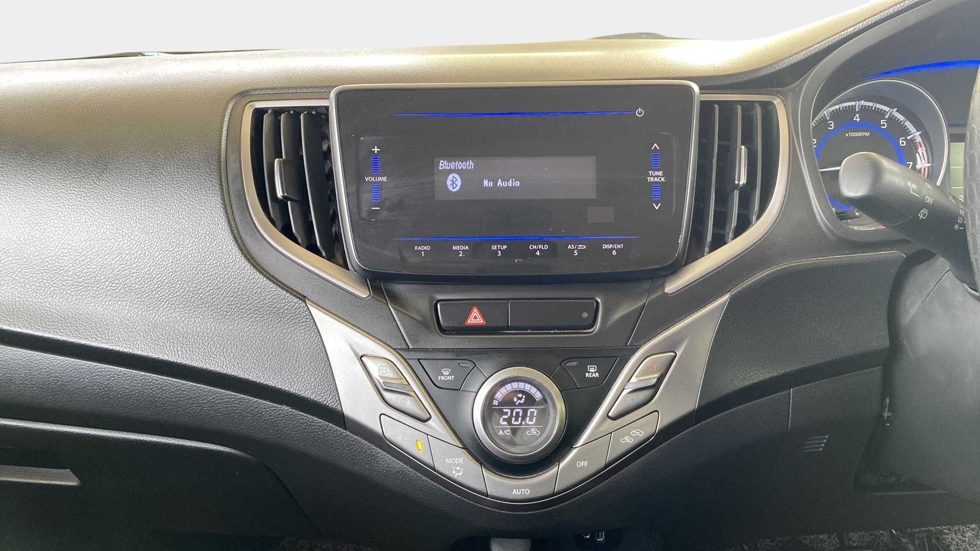 Features