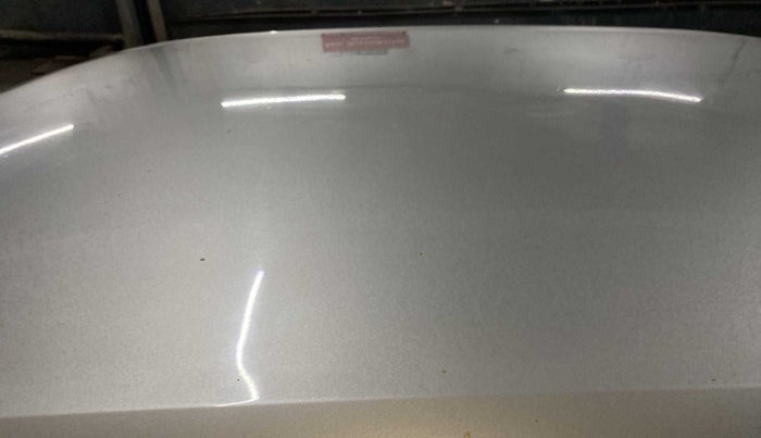 2012 Maruti Swift Dzire VXI, Petrol, Manual, 1,11,531 km, Roof - Slightly dented