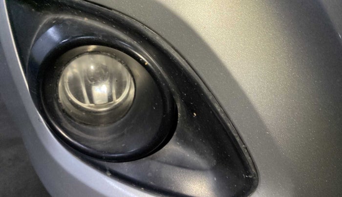 2012 Maruti Swift Dzire VXI, Petrol, Manual, 1,11,531 km, Right fog light - Not working