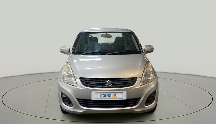 2012 Maruti Swift Dzire VXI, Petrol, Manual, 1,11,531 km, Front