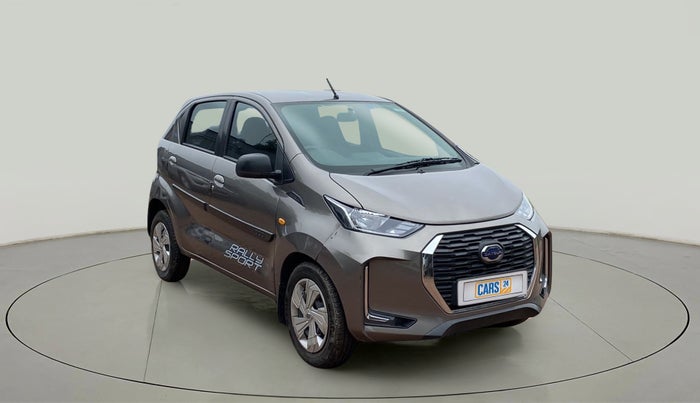 2020 Datsun Redi Go T, Petrol, Manual, 9,817 km, SRP
