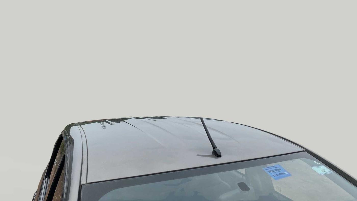 2020 Datsun Redi Go T, Petrol, Manual, 9,817 km, Roof