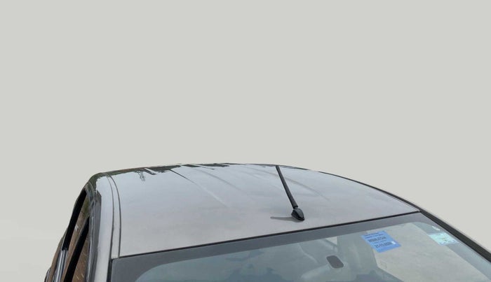 2020 Datsun Redi Go T, Petrol, Manual, 9,817 km, Roof