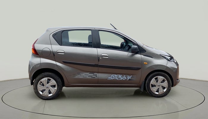 2020 Datsun Redi Go T, Petrol, Manual, 9,817 km, Right Side View