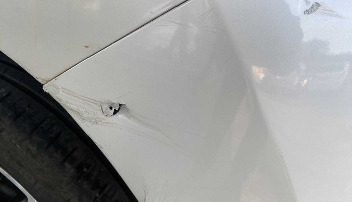 2019 Maruti Baleno ALPHA PETROL 1.2, Petrol, Manual, 91,730 km, Rear bumper - Minor scratches
