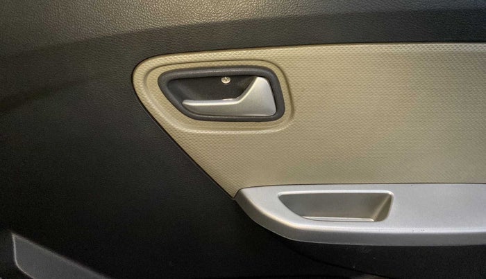 2015 Maruti Alto K10 VXI AMT, Petrol, Automatic, 14,172 km, Driver Side Door Panels Control