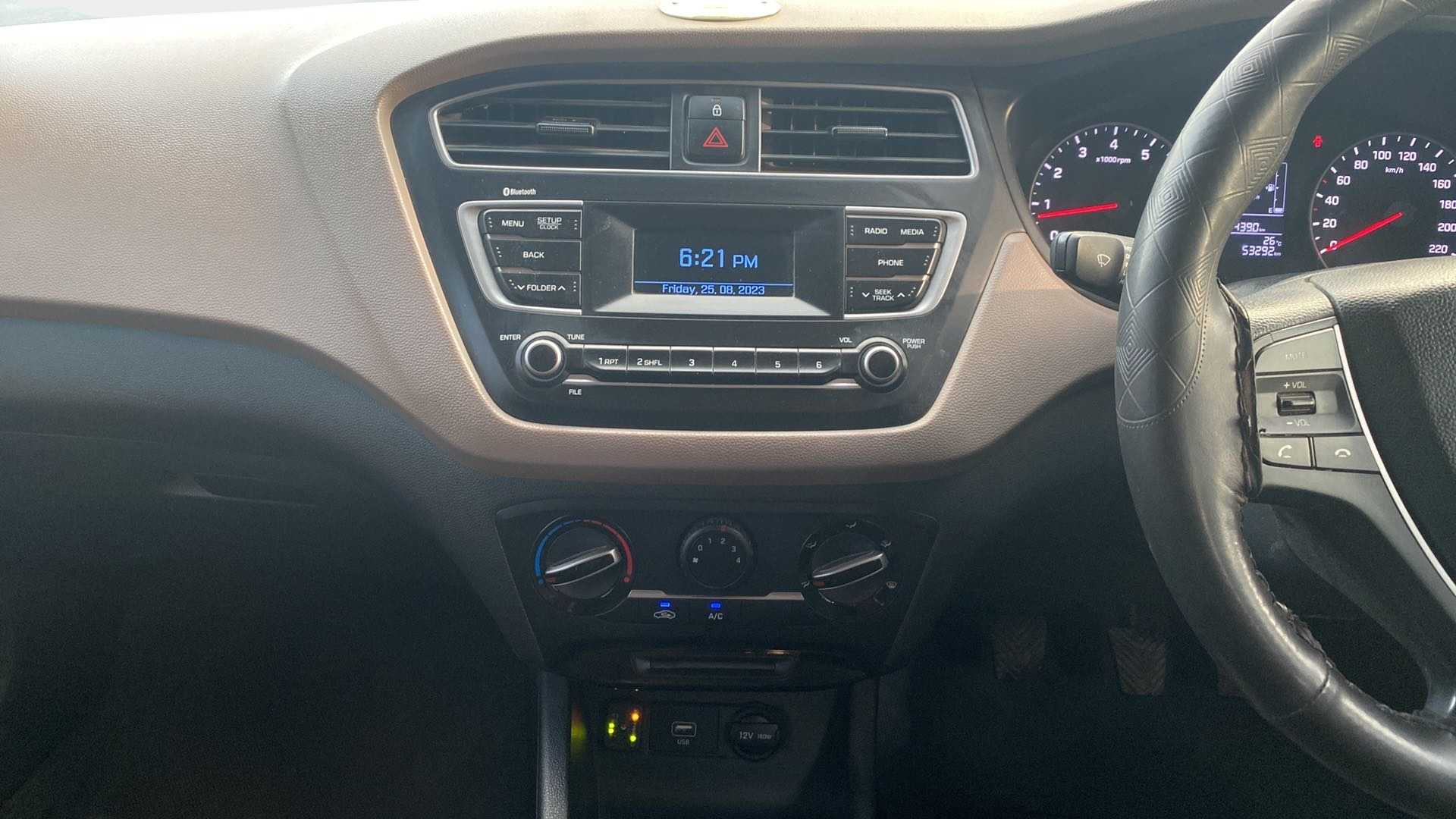 Features