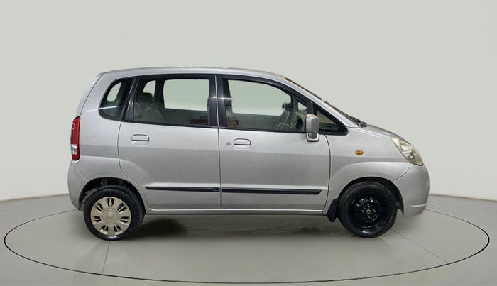 2010 Maruti Zen Estilo VXI, Petrol, Manual, 22,548 km, Right Side View