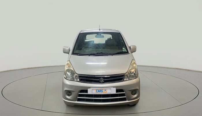 2010 Maruti Zen Estilo VXI, Petrol, Manual, 22,548 km, Front