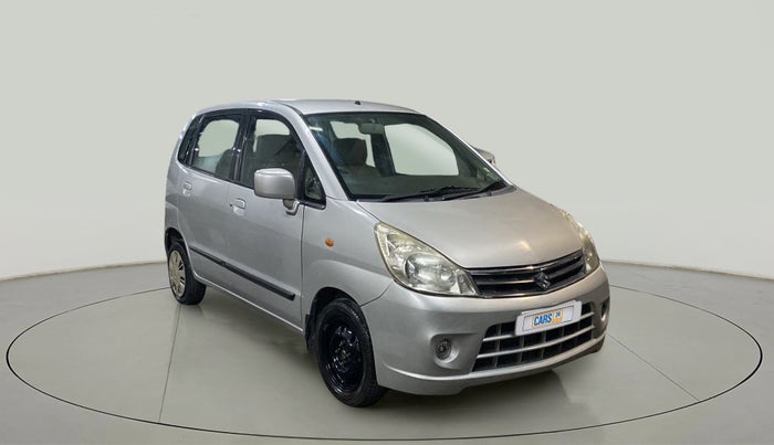 2010 Maruti Zen Estilo VXI, Petrol, Manual, 22,548 km, SRP