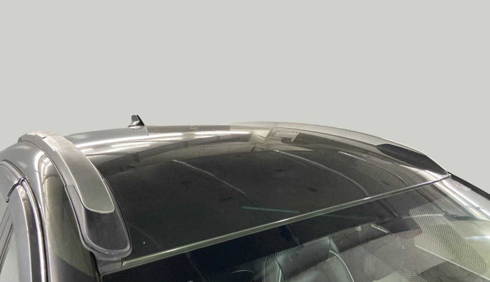 2021 Tata NEXON XZ PLUS PETROL, Petrol, Manual, 11,892 km, Roof
