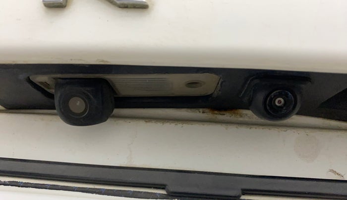 2022 Hyundai Creta E 1.5 DIESEL, Diesel, Manual, 48,041 km, Parking Camera