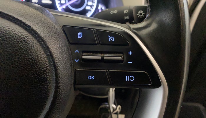 2022 Hyundai Creta E 1.5 DIESEL, Diesel, Manual, 48,041 km, Adaptive Cruise Control