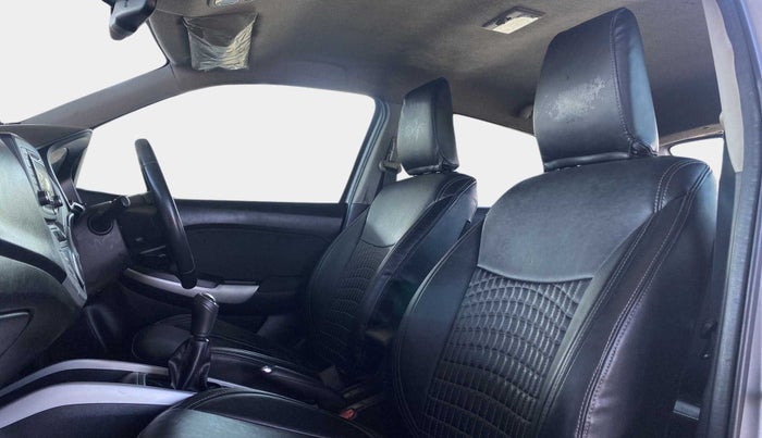 2016 Maruti Baleno ZETA PETROL 1.2, Petrol, Manual, 64,929 km, Right Side Front Door Cabin