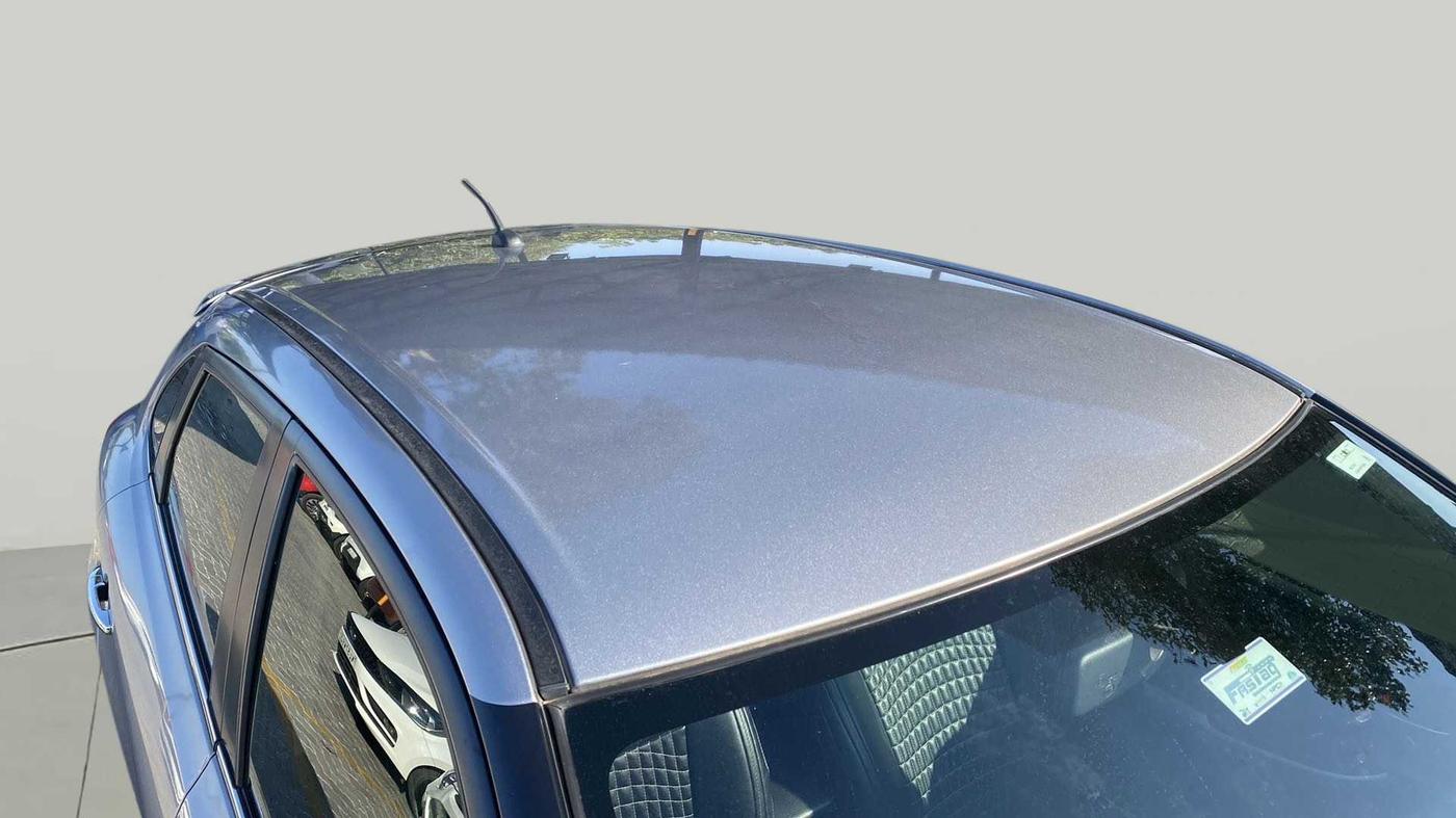 2016 Maruti Baleno ZETA PETROL 1.2, Petrol, Manual, 64,929 km, Roof