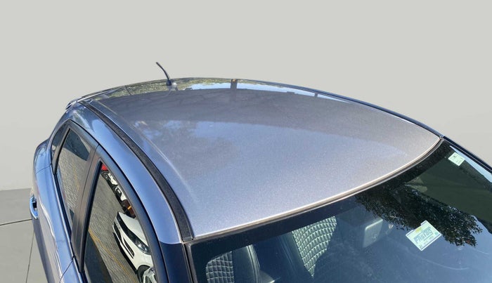 2016 Maruti Baleno ZETA PETROL 1.2, Petrol, Manual, 64,929 km, Roof