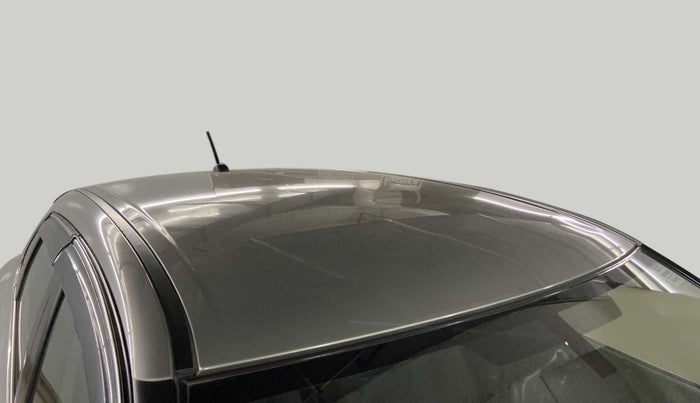 2019 Maruti Baleno ZETA PETROL 1.2, CNG, Manual, 26,595 km, Roof