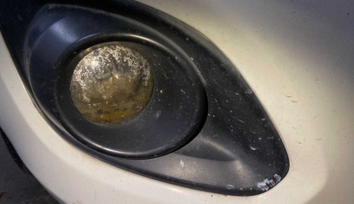 2014 Maruti Swift Dzire VDI, Diesel, Manual, 62,696 km, Right fog light - Not working