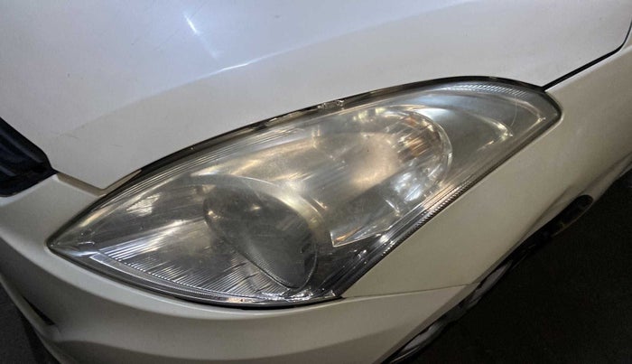 2014 Maruti Swift Dzire VDI, Diesel, Manual, 62,696 km, Left headlight - Minor scratches
