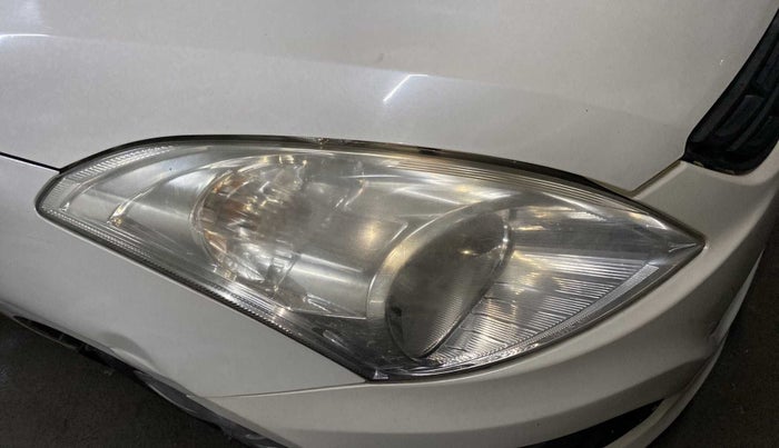 2014 Maruti Swift Dzire VDI, Diesel, Manual, 62,696 km, Right headlight - Minor scratches