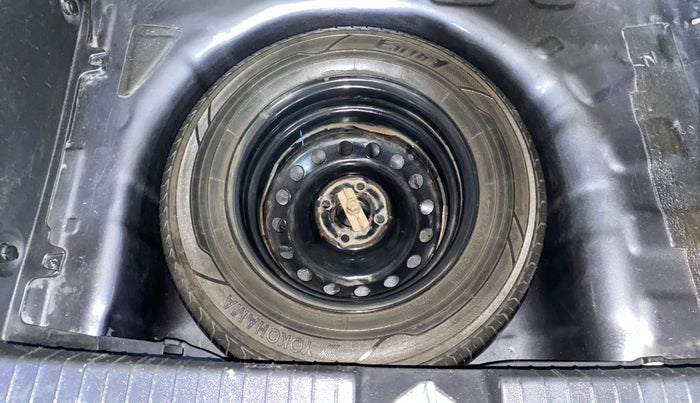 2016 Hyundai Elite i20 MAGNA 1.2, Petrol, Manual, 87,810 km, Spare Tyre