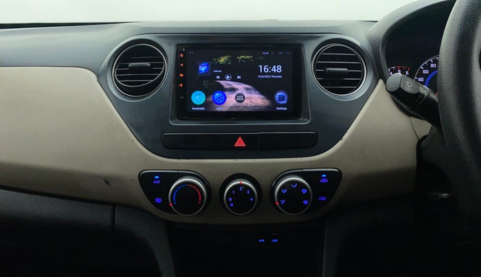 2017 Hyundai Grand i10 Sportz1.2 CRDI, Diesel, Manual, 71,601 km, Air Conditioner