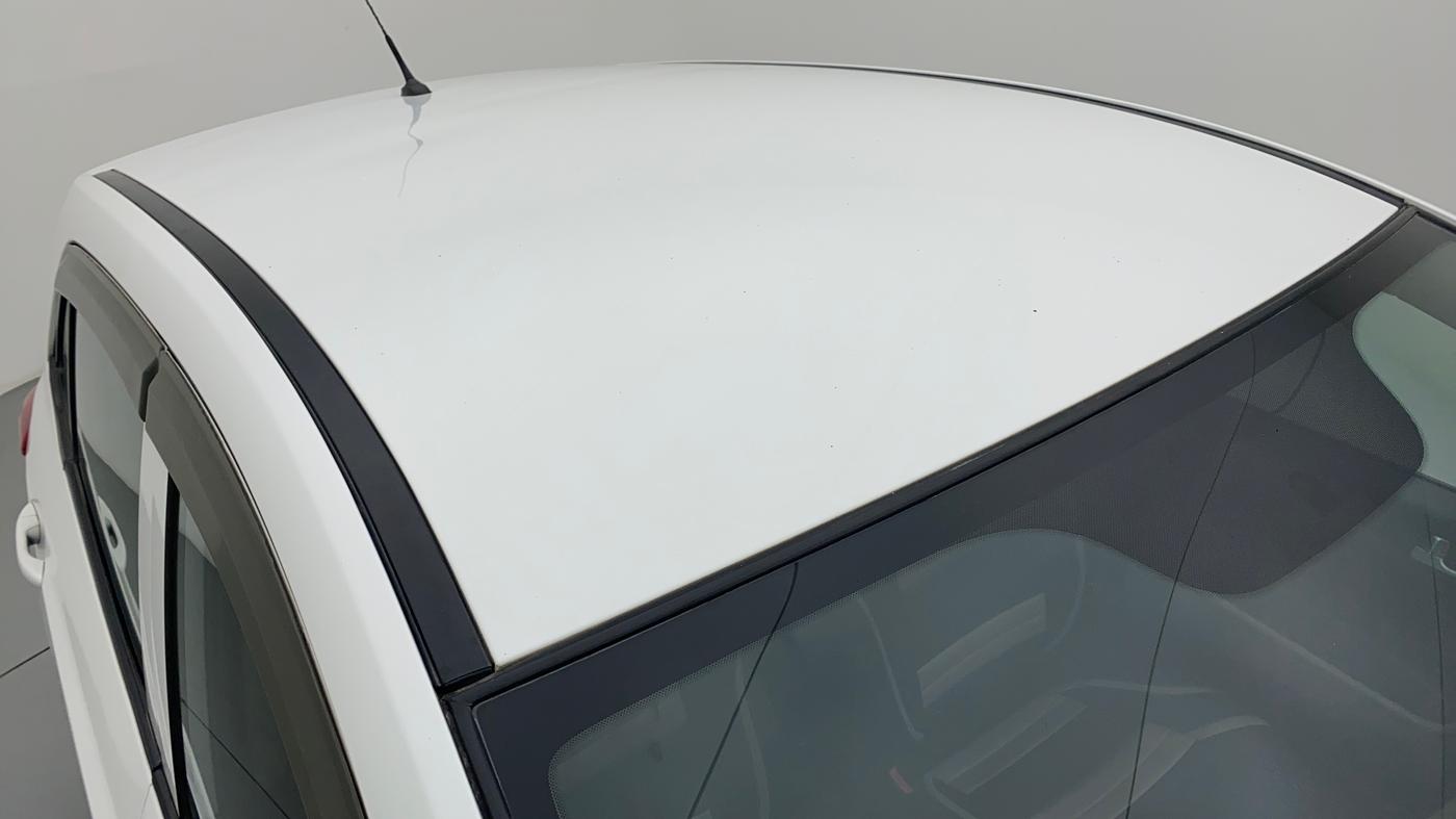 2017 Hyundai Grand i10 Sportz1.2 CRDI, Diesel, Manual, 71,601 km, Roof