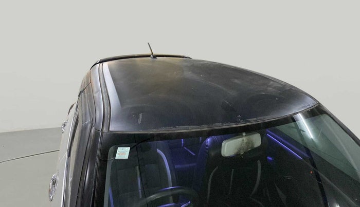 2015 Maruti Swift VDI ABS, Diesel, Manual, 97,140 km, Roof