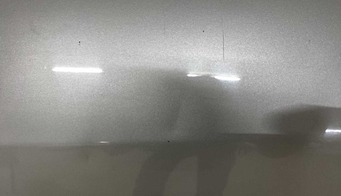 2015 Maruti Swift VDI ABS, Diesel, Manual, 97,140 km, Front passenger door - Weather strip has minor damage