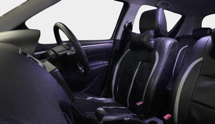 2015 Maruti Swift VDI ABS, Diesel, Manual, 97,140 km, Right Side Front Door Cabin