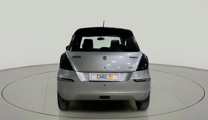 2015 Maruti Swift VDI ABS, Diesel, Manual, 97,140 km, Back/Rear