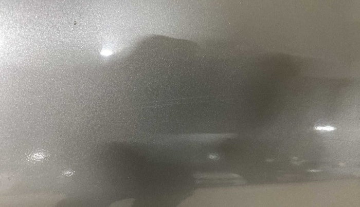 2015 Maruti Swift VDI ABS, Diesel, Manual, 97,140 km, Rear left door - Minor scratches