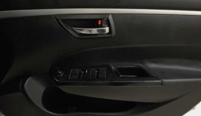 2015 Maruti Swift VDI ABS, Diesel, Manual, 97,140 km, Driver Side Door Panels Control