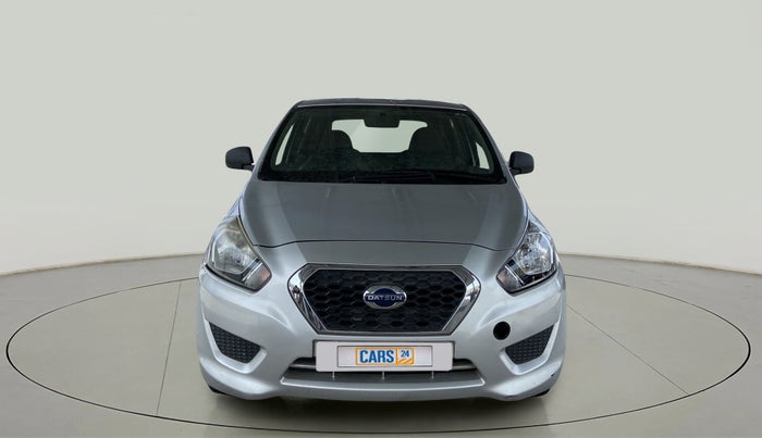 2017 Datsun Redi Go T, Petrol, Manual, 40,061 km, Front