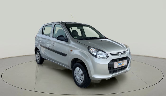 2014 Maruti Alto 800 LXI, Petrol, Manual, 73,166 km, SRP