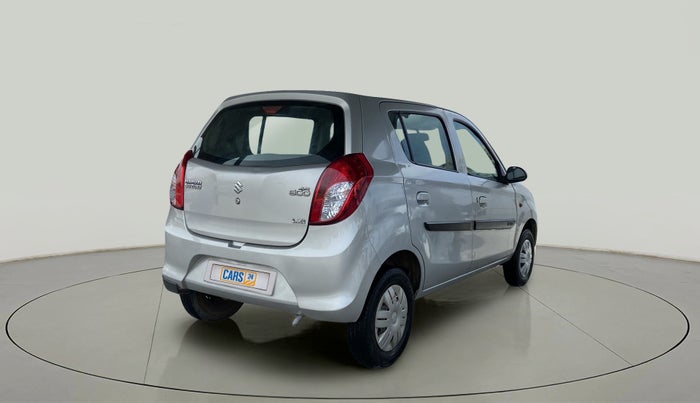 2014 Maruti Alto 800 LXI, Petrol, Manual, 73,166 km, Right Back Diagonal