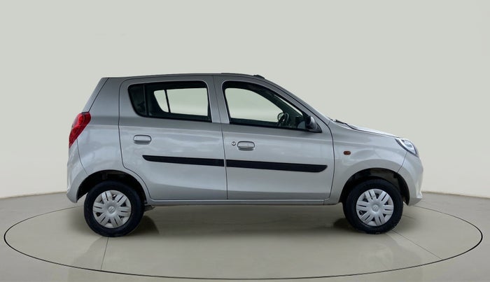 2014 Maruti Alto 800 LXI, Petrol, Manual, 73,166 km, Right Side View