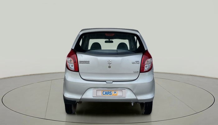 2014 Maruti Alto 800 LXI, Petrol, Manual, 73,166 km, Back/Rear