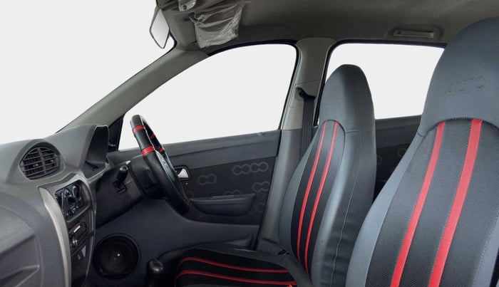 2014 Maruti Alto 800 LXI, Petrol, Manual, 73,166 km, Right Side Front Door Cabin