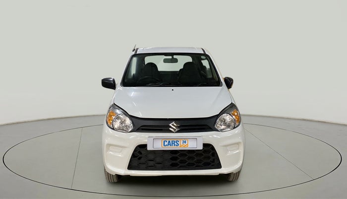 2019 Maruti Alto VXI, Petrol, Manual, 19,168 km, Front