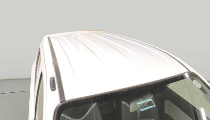 2019 Maruti Alto VXI, Petrol, Manual, 19,168 km, Roof