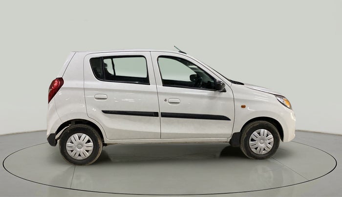 2019 Maruti Alto VXI, Petrol, Manual, 19,168 km, Right Side View