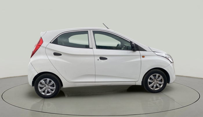 2012 Hyundai Eon MAGNA +, Petrol, Manual, 59,257 km, Right Side View