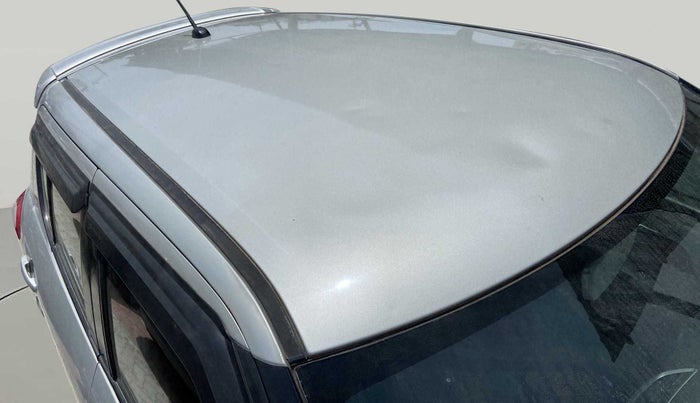 2015 Maruti Swift VXI, Petrol, Manual, 61,700 km, Roof