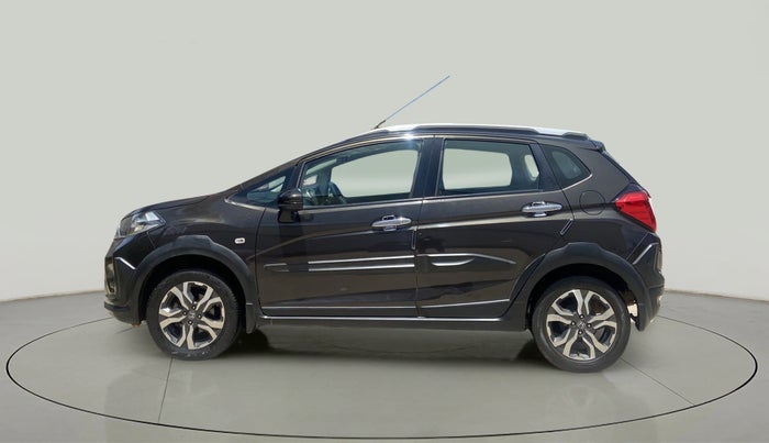 2018 Honda WR-V 1.2L I-VTEC S MT, Petrol, Manual, 49,538 km, Left Side