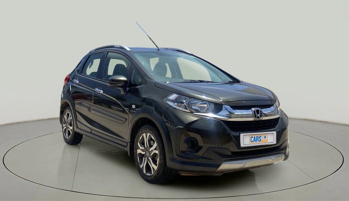 2018 Honda WR-V 1.2L I-VTEC S MT, Petrol, Manual, 49,538 km, SRP