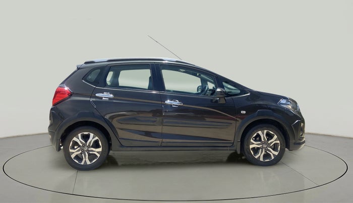 2018 Honda WR-V 1.2L I-VTEC S MT, Petrol, Manual, 49,538 km, Right Side View