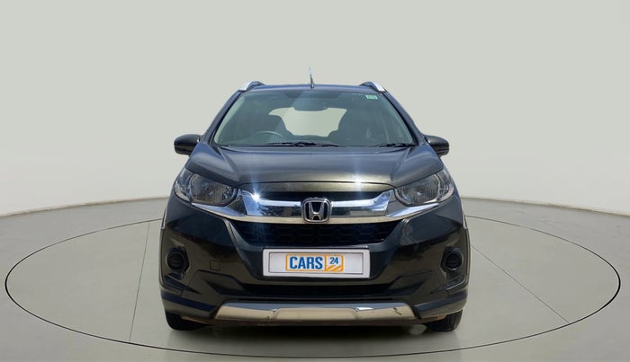2018 Honda WR-V 1.2L I-VTEC S MT, Petrol, Manual, 49,538 km, Front