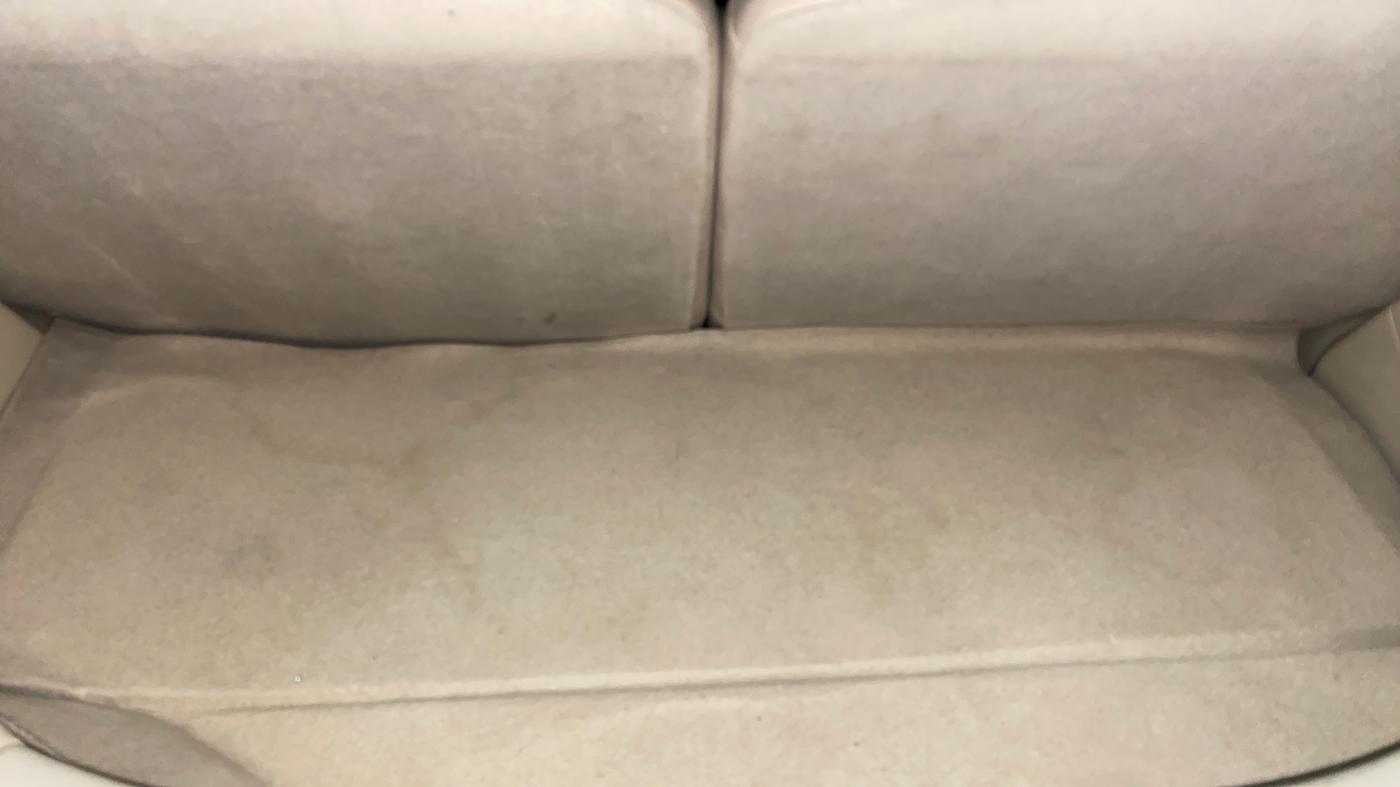 2013 Maruti A Star VXI (ABS) AT, Petrol, Automatic, 51,990 km, Boot Inside